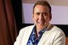 Nicolas Cage adelanta a HBO y deja caer una bomba sobre 'True Detective': 'Est� bien que sea el primero en anunciarlo, �no?'