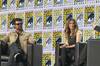 Karl Urban de 'The Boys' sorprende en San Diego Comic-Con M�laga: 'Hacer de malo es interesante, pero la serie fue una locura'