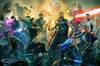 'Vengadores: Doomsday' muestra a sus l�deres, confirma los nuevos poderes de Thor y prepara una batalla en el mundo X-Men