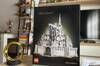 LEGO convierte Minas Tirith en una �pica construcci�n de 8278 piezas que recrea la ciudad de El Se�or de los Anillos al detalle