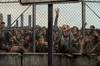 Ya hemos visto 'Apocalipsis Z: Nuevo mundo' y la saga de zombis de Prime Video deslumbra cambiando el terror por la acci�n