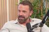 La reflexi�n de Ben Affleck (54), actor: 'Bruce Willis me dio un buen consejo con aquella pel�cula, pero se equivoc� totalmente'