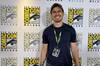 Dan Mora (39), dibujante de DC, sue�a con Spider-Man y confiesa su gran deseo con Batman: 'Es algo que uno tiene en el coraz�n'