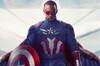 Marvel muestra otra imagen del nuevo equipo de Vengadores del Capit�n Am�rica en 'Doomsday' con inesperado cambio