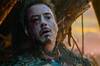 Marvel muestra la cara oculta de la muerte de Tony Stark tras 7 a�os: 'No pude salvarlo y perd� la mitad de mi mundo'
