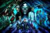 Marvel une al nuevo Capit�n Am�rica con un renovado X-Men cl�sico en un mismo equipo en 'Vengadores: Doomsday'