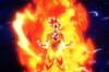 'Dragon Ball' muestra una nueva imagen de Goku Super Saiyan Dios y Beerus y celebra un evento muy especial