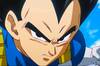 'Dragon Ball' muestra al nuevo Vegeta en el pr�ximo gran proyecto de la serie: un fan recrea al saiyan 200 a�os tras 'Z'