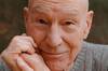 Muere Patrick Stewart, el inolvidable capit�n Picard de 'Star Trek' y el profesor Xavier de 'X-Men', a los 86 a�os