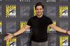 Jorge Jim�nez, dibujante de Superman, Batman y Spider-Man: 'El arte es humano. Y eso es todo lo que tengo que decir'