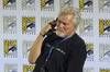 Richard Dean Anderson, el m�tico MacGyver, carga contra Trump en la Comic-Con de M�laga: 'Es un pedazo de mierda'