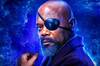 Samuel L. Jackson confirma su regreso como Nick Fury al Universo Cinematogr�fico de Marvel tras su marcha en 2023