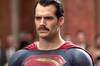 Quitar el bigote a Superman en ‘La Liga de la Justicia’ costó 25 millones de dólares
