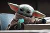 The Mandalorian: Sí, puedes comprar las 'galletas' que se come Baby Yoda