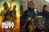 'El libro de Boba Fett' presenta su primer tr�iler e im�genes