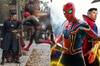 Spider-Man: No Way Home presenta un nuevo póster a puertas del siguiente tráiler