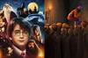 El director de Harry Potter y la piedra filosofal quiere publicar su versión de tres horas