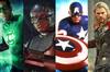 Las 20 peores películas de superhéroes de la historia