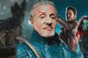 Guardianes de la Galaxia 3: Sylvester Stallone revela su atuendo para la película
