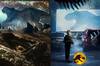 Jurassic World Dominion lanza su prólogo y muestra a un Tyrannosaurus Rex fuera de control
