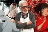 Hayao Miyazaki volverá para dirigir su última gran película para Studio Ghibli