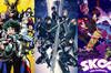 Funimation comparte la lista de los mejores animes que nos ha regalado 2021