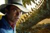 Jurassic World: Dominion conquista a los paleontólogos por el realismo de los dinosaurios