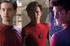 La productora de Spider-Man compara a Tom Holland con Maguire y Garfield