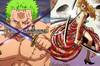 Eiichiro Oda, autor de One Piece, dibuja a Nami al ms puro estilo de Zoro