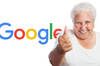 La abuela que se ha hecho viral al pedir a Google las cosas 'por favor'