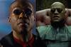 Abdul-Mateen II defiende su Morfeo de Matrix 4 y dice que es distinto al de Fishburne