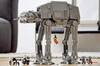 LEGO lanza un nuevo modelo de AT-AT de Star Wars por 800 euros y con ¡6785 piezas!