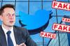 Twitter bloquea la verificación de pago tras el caos de las cuentas fake