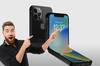 Crean el primer iPhone plegable tras casi un ao de estudio y es alucinante