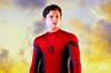 Spider-Man: Tom Holland protagonizará una nueva trilogía del superhéroe