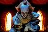 La serie precuela de 'IT', centrada en Pennywise, ser muy terrorfica