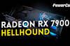 PowerColor muestra por primera vez su Radeon RX 7900 Hellhound
