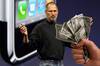 Las viejas sandalias de Steve Jobs se venden finalmente por más de 200.000 dólares