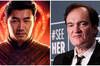 Simu Liu, Shang-Chi, defiende el cine de Marvel y responde a las críticas de Tarantino