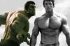 Arnold Schwarzenegger casi se convierte en Hulk, pero su físico era un problema
