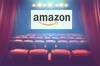 Amazon quiere superar a Netflix y estrenará 15 películas al año en cines