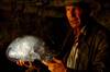 Lucasfilm sabe que 'Indiana Jones 4' tuvo problemas y no fue buena