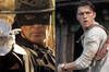 Antonio Banderas quiere que Tom Holland le sustituya como Zorro