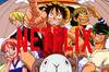 El live-action de One Piece para Netflix se mantendrá fiel a los personajes originales