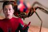 Spider-Man: Homecoming: Jon Watts explica por qué no incluyó la mordedura de araña
