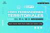 Amazon Gamergy acogerá la Copa Federaciones Territoriales de FIFA 23