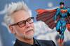 James Gunn empieza como jefe de DC Studios con un cmic de Superman