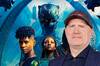 Kevin Feige: 'Black Panther: Wakanda Forever es la película más importante de Marvel'