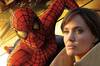 Angelina Jolie iba a ser la villana de 'Spider-Man 4' de Sam Raimi