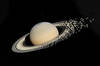 En 18 meses los anillos de Saturno desaparecer�n por este motivo